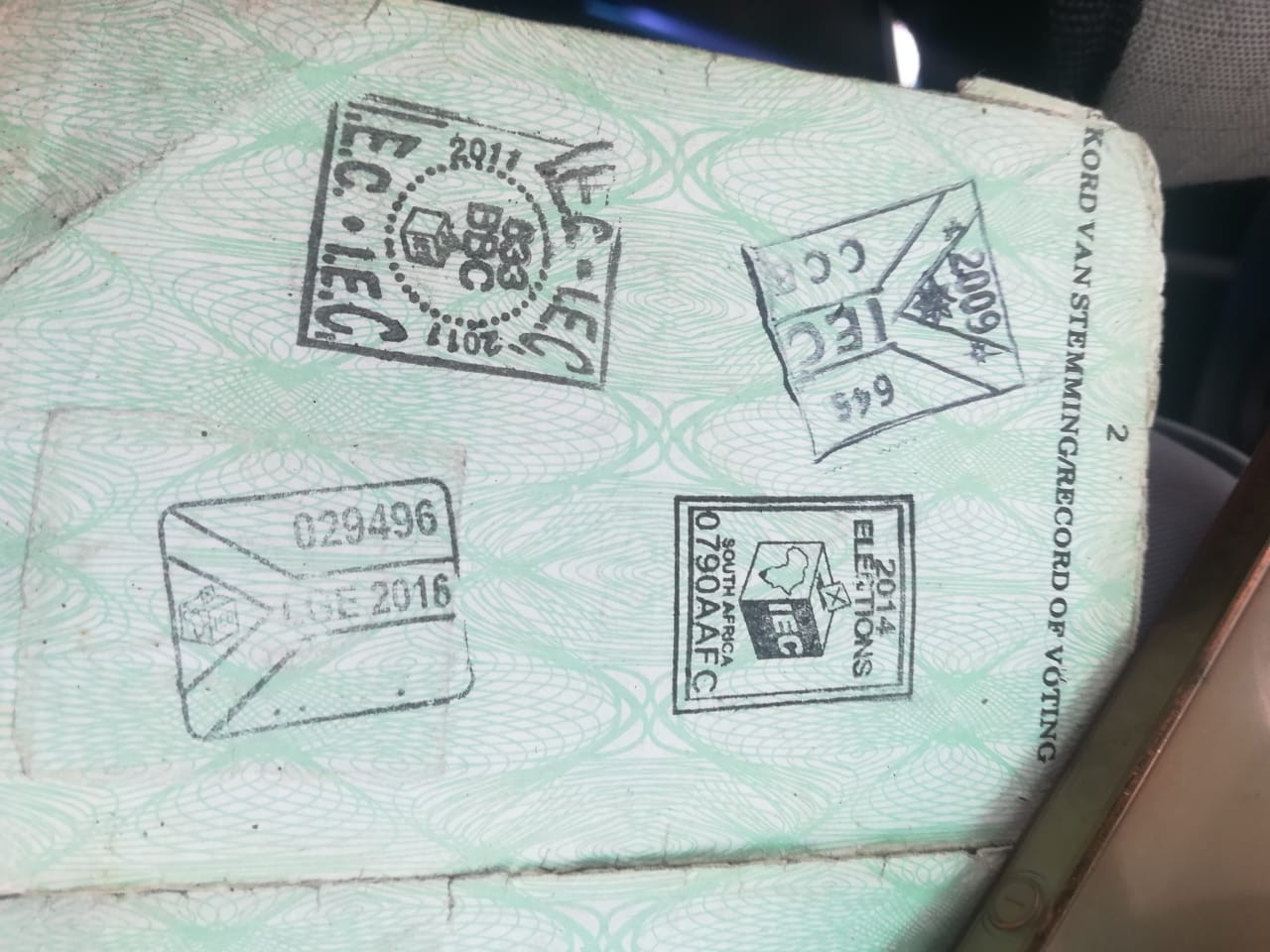 Home Affairs Tells Man To Come Back With His Dead Mother GroundUp